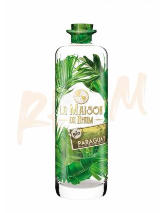 Discovery Rhum - Paraguay