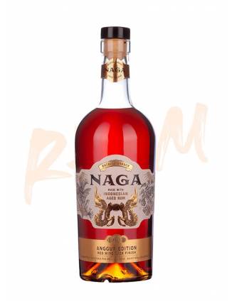 Naga Anggur