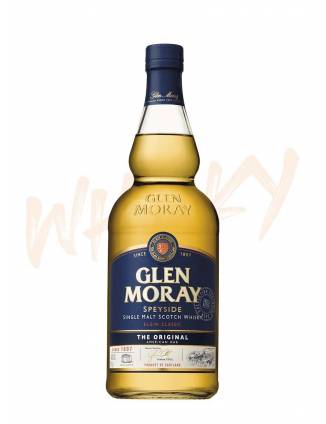 Glen Moray Classic Single Malt