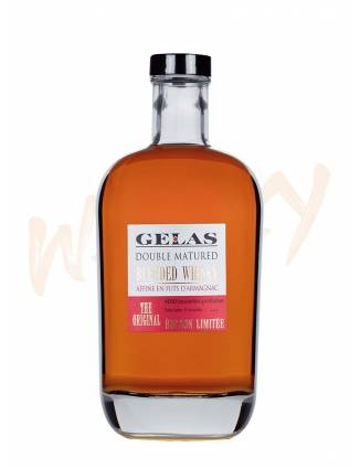 Whisky Gélas L'Original
