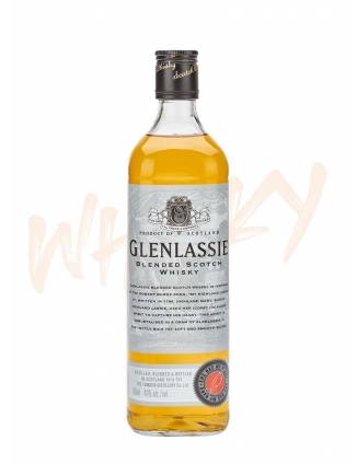 Glenlassie Blended Scotch