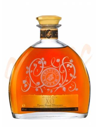 Cognac François Voyer XO...