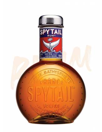 Spytail Cognac Barrel