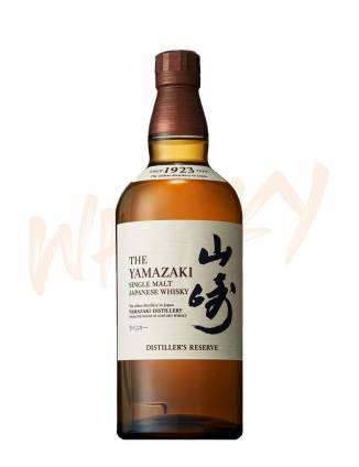 The Yamazaki Distiller's...