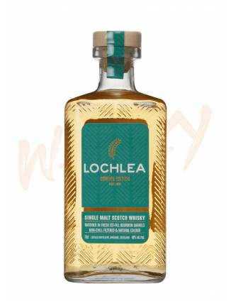 Lochlea Sowing édition 1