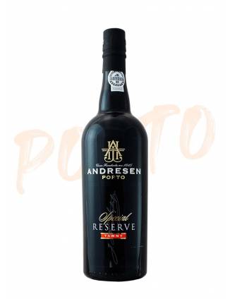 Andresen Special Reserve Tawny