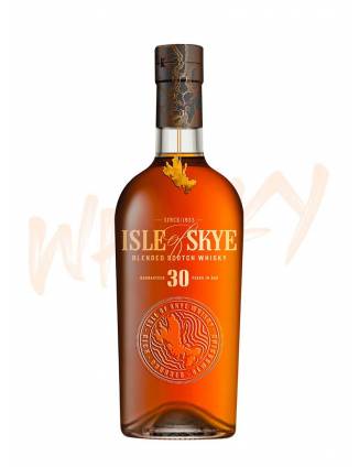 Isle of Skye 30 ans