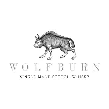 Whisky écossais Wolfburn