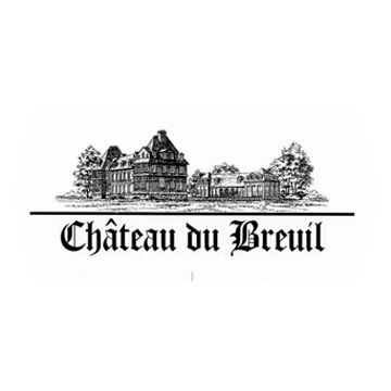 Château Du Breuil