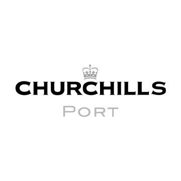 Churchill's Port